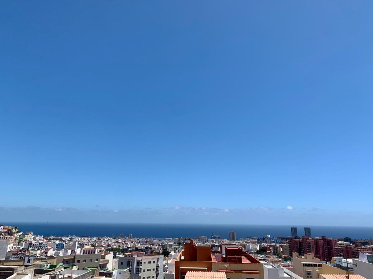 Salud Vacacional Santa Cruz de Tenerife Exterior foto